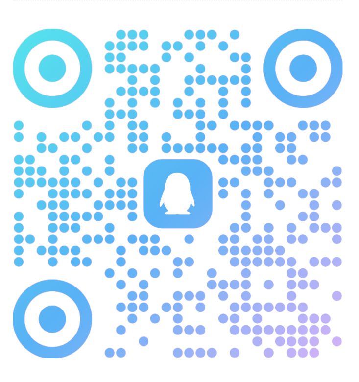 扫码加QQ群-网缘库